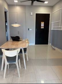Datum Jelatek For Rent (Free Internet) Fully Furnished Unit W Balcony
