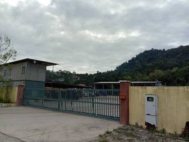 Warehouse For Rent