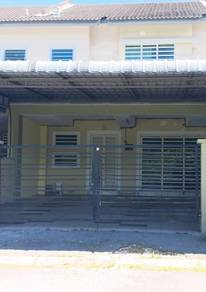 Double storey Tanjung Perdana Tanjung Rambutan Ulu Kinta Bercham