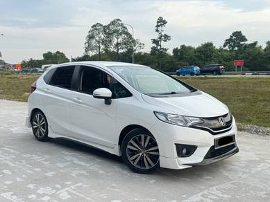 Honda JAZZ 1.5 V (A)