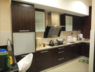 3 Storey Terrace @ Setia Pearl Island (Phase 2), Bayan Lepas for SALES
