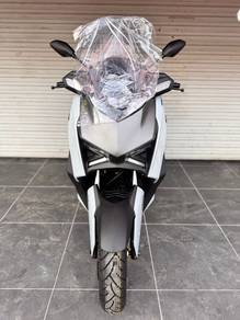 YAMAHA XMAX V3 Readystock