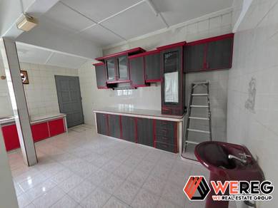 1-storey-Terraced-House-for-sale-Klang-Selangor