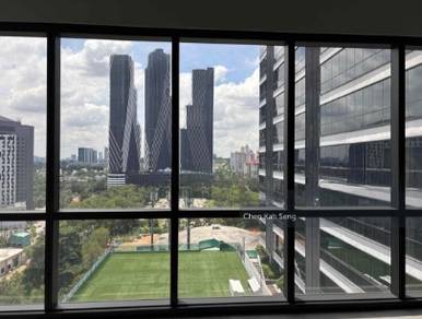 The Met Corporate Towers, KL Metropolis, Mont Kiara, Dutamas
