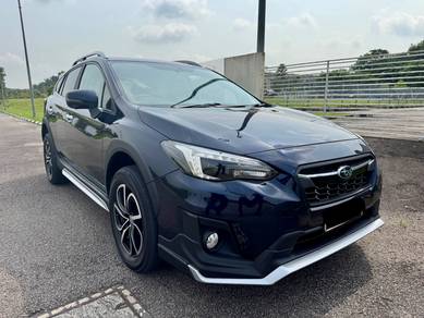 Subaru XV GT 2.0L (A)
