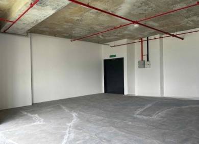 The Met Corporate Towers, Office For Rent @ Mont Kiara Dutamas