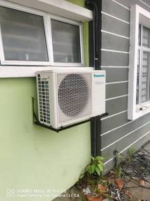 MERDEKA Offer MURAH AIRCOND 