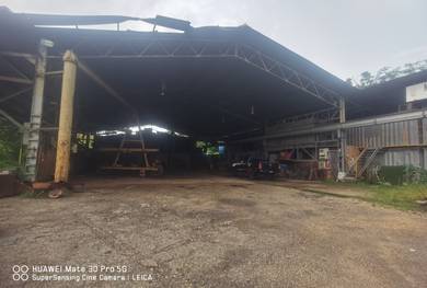 Kuang Sungai Buloh
