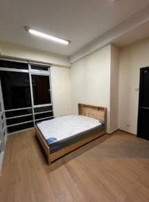 One Residency 4 Bedroom 3 Bathroom Furnished Fully Low Floor @ KLCC