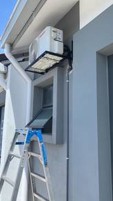 Promosi AIRCOND MURAH 1HP 