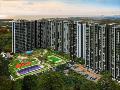 New Putatan Condo, Full Loan : Alam Pesona 2
