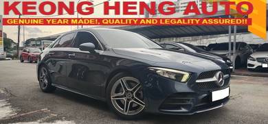 Mercedes Benz A250 2.0 AMG LINE (A) FSR38K KM