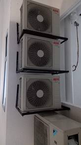 READY STOCK Aircond Murah 1hp 1.5hp 2hp 2.5hp
