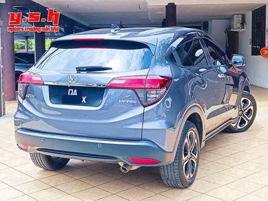 Honda HR-V 1.8 V ENHANCED (A)