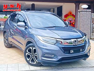 Honda HR-V 1.8 V ENHANCED (A)