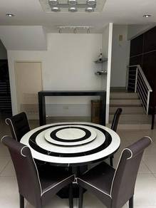 Taman Adda Height 2 Storey Semi-D For Sale