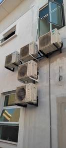 aircond OFFER MURAH 1HP