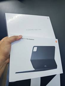 Xiomi Mi Pad 7 Pro FREE KEYBOARD 12/512GB