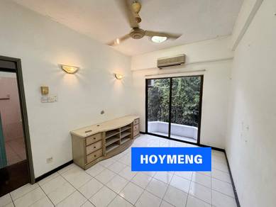 Vista Condominium Kitchen Cabinet 1 Carpark Relau