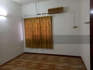 Double Storey Terrace House For Sale @ Skudai