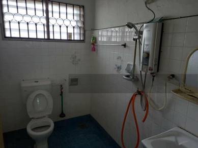 Double Storey Terrace House For Sale @ Skudai