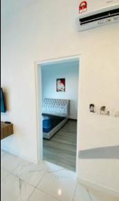 Cubic Botanical Fully Furnished Unit Kampung Pantai, Pantai inc WIFI