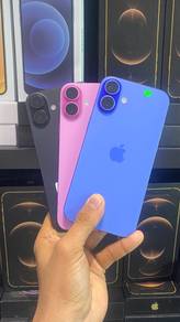 Iphone 16 Plus 256GB