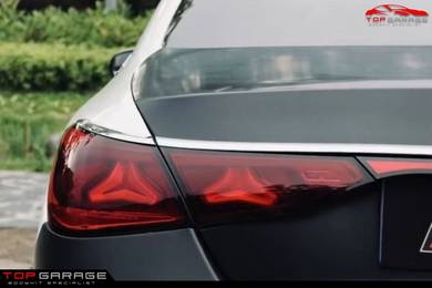 C class W205 Convert W206 Amg C63 Bodykit Bodykit