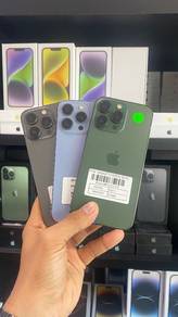 Iphone 13 pro 256GB