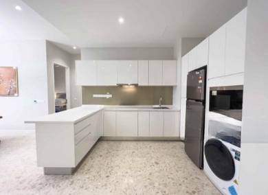 Pavilion Ceylon Hill For Rent in Bukit Ceylon Fully Furnished Ready