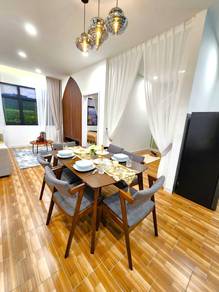 Turkish Inspired TOD Living  Residensi Flora Hijauan Gombak