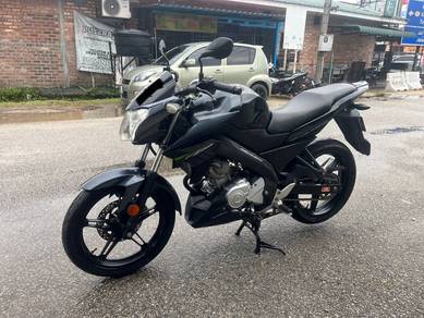 used yamaha fz150i y15zr rsx rs150r - ws details