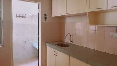 Ara Damansara Apartment D'aman Crimson 5 Min Walk To Lrt Lembah Subang