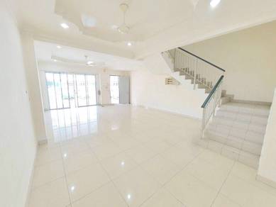 3 Storey Taman Aman Permai Kajang, Jalan Reko【6 Bilik】𝐁𝐄𝐑𝐁𝐀𝐋𝐎𝐈