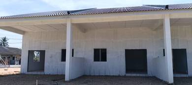 Single Storey @ balok gebeng Damansara bypass for sale