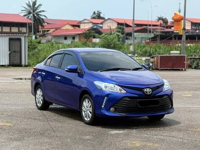 Toyota VIOS 1.5 E