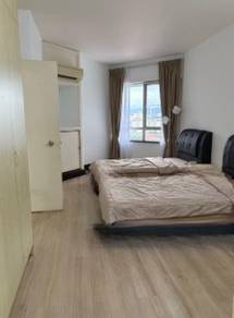 Oakwood Sucasa For Rent Fully Furnished 1 Parking Lot @ Ampang Hilir