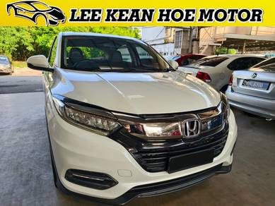 Honda HR-V 1.8 V  (A) 1 YR WARRANTY