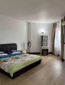 Fully Furnished Unit @ Sucasa Corporate, Ampang Hilir, Ampang
