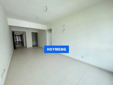 Market View One Foresta Unfurnished Bayan Lepas 2 Carpark