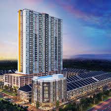Acacia Residences @ Sepang [P/FURNISH] 3R2B2CP KLIA Xiamen University