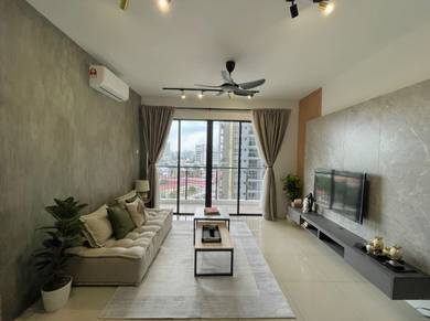 LUXURY HIGH END UNiT|FULLY RENOVATED|MODERN DESIGN|PLATINUM SPLENDOR ✅