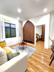 PRIME LOCATION Residensi Flora Hijauan Melati East Gombak