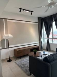 The leafz condo, kuchai lama sungai besi [MODERN DESIGN+READY MOVE IN]