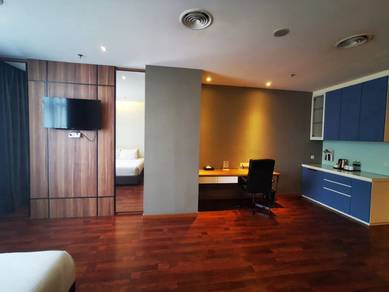 Imperial Regency Suites & Hotel Serviced Residence for Rent