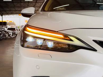 Lexus NX 250 2.5 LUXURY (A)