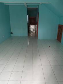 Double Storey Terrace House  Salak Tinggi , kota warisan sepang
