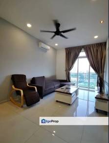 Havona Residence @ Taman Mount Austin, Johor Bahru