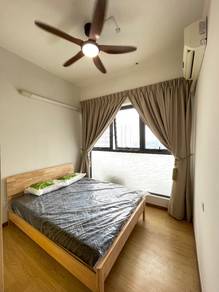Country Garden Danga Bay/ Submaster Room / CIQ / Jb Town / Shuttle Bus