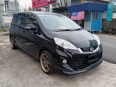 Perodua ALZA 1.5 ZV ADVANCED FACELIFT (A)